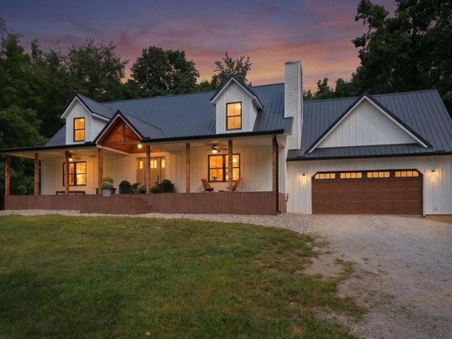 House for sale in Roann, Wabash County