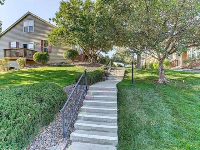 Townhouse for sale in Westminster, Colorado