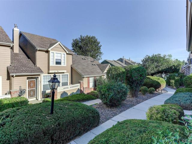 Townhouse for sale in Westminster, Colorado