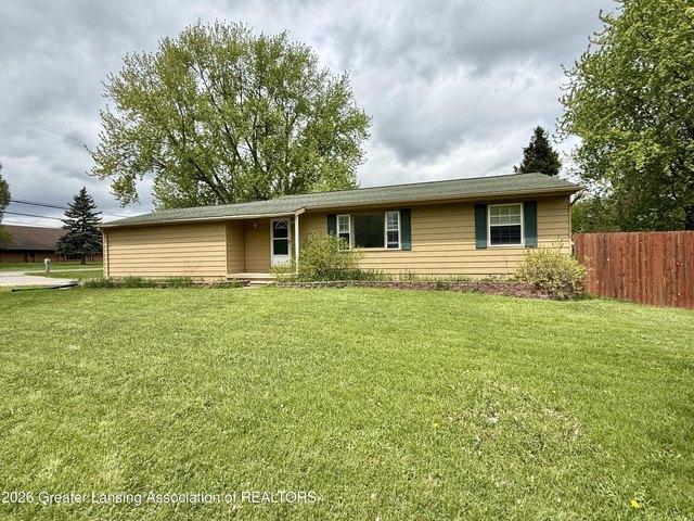 House for sale in Dewitt, Michigan