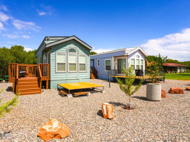 House for sale in Camp Verde, Arizona