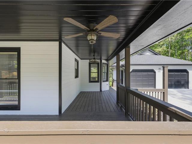 House for sale in Suwanee, Georgia