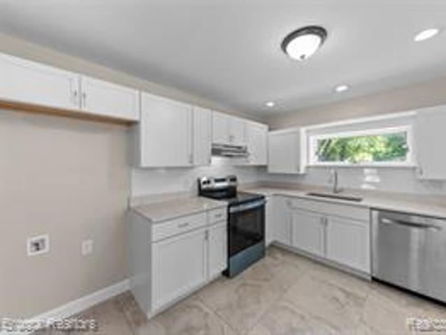 House for sale in Westland, Michigan