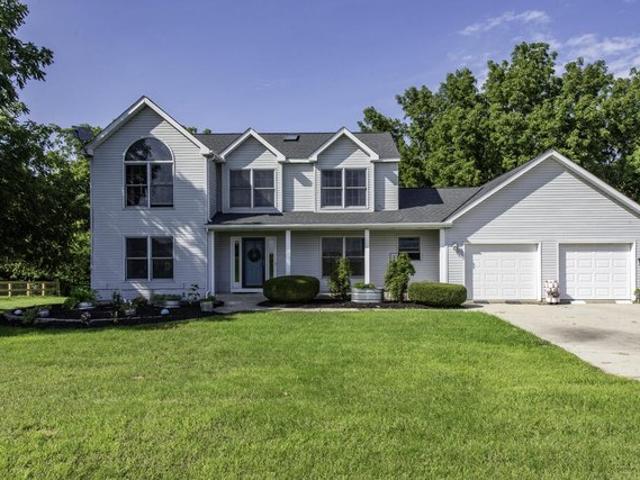 House for sale in Burlington, Wisconsin