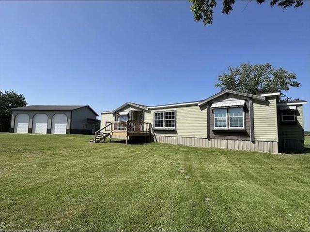 House for sale in Macon, Missouri