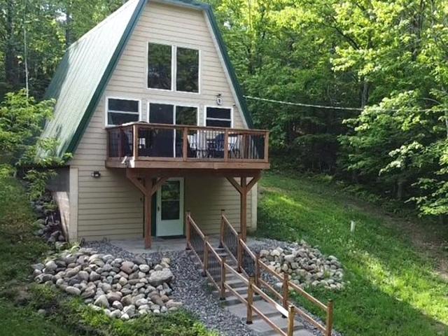 House for sale in Aitkin, Minnesota