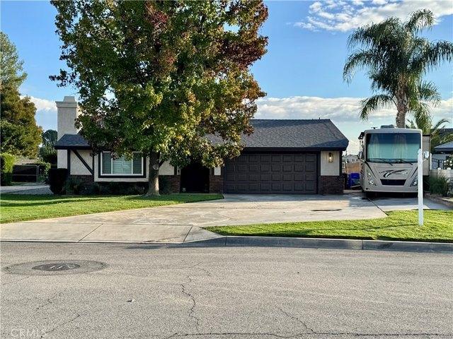 House for sale in Yucaipa, California
