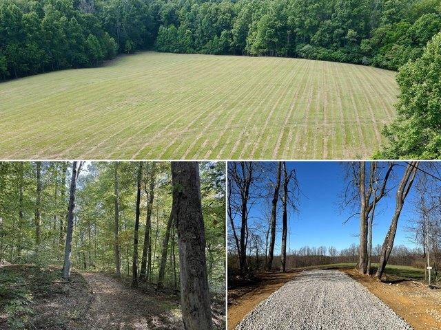 Land for sale in Vinton, Ohio
