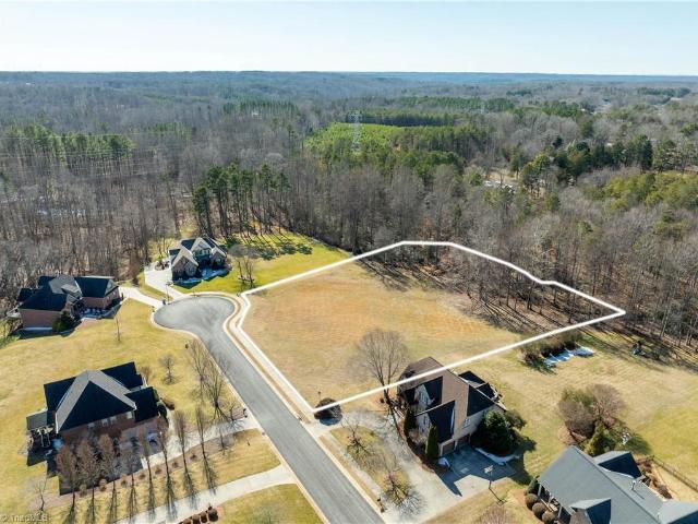 Land for sale in Tobaccoville, Forsyth County