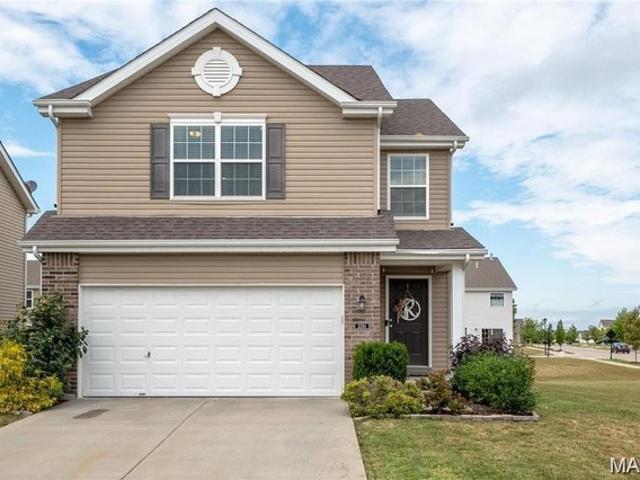 House for sale in Saint Charles, Missouri