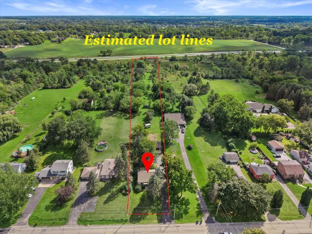 House for sale in Oak Creek, Wisconsin