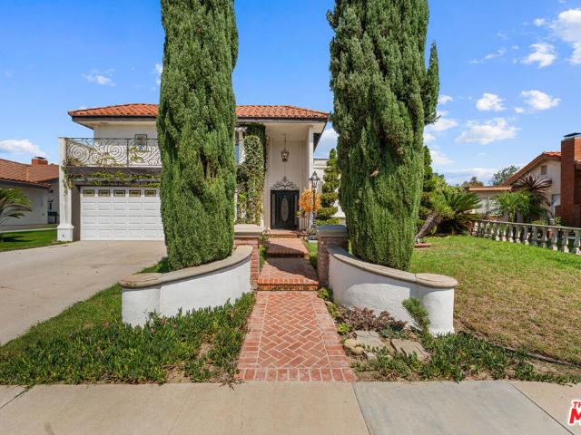 House for sale in Camarillo, California