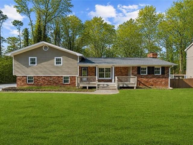 House for sale in Cobb, Georgia