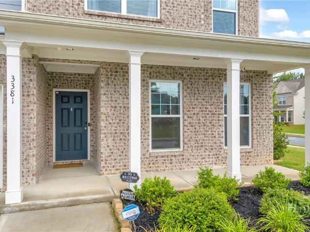House for sale in Bethlehem, Gwinnett County