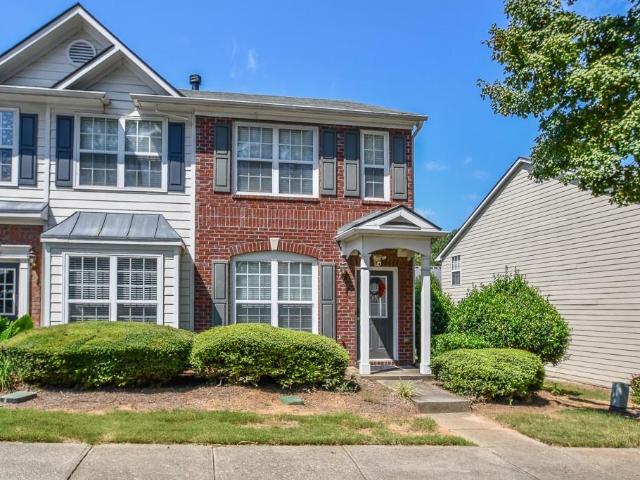 Townhouse for sale in Georgia