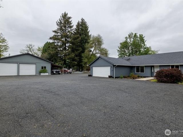 House for sale in Chehalis, Washington