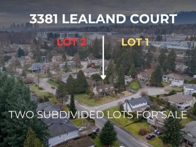 Property for sale in Burnaby, Metro Vancouver Regional District