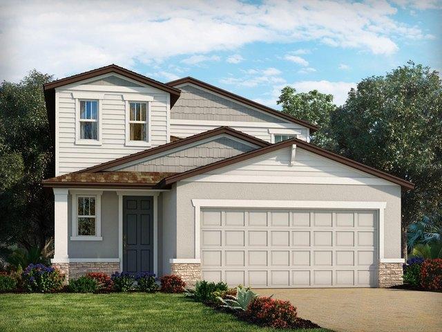 House for sale in Lake Hamilton, Florida