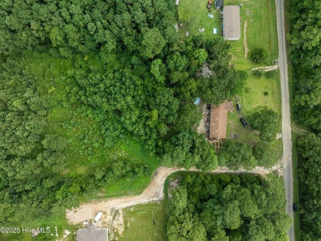 Land for sale in Burgaw, Pender County