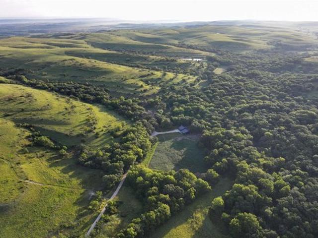 Land for sale in Kansas