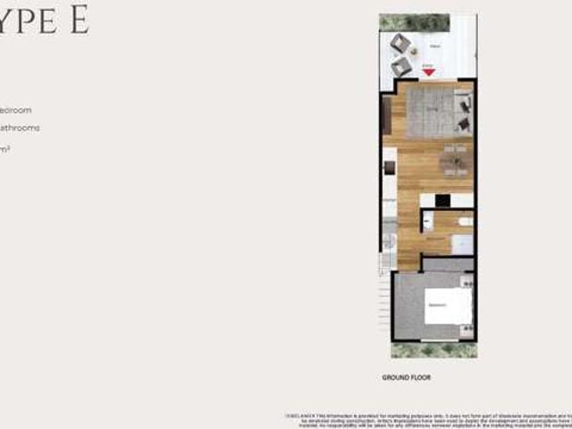 Townhouse for sale in Cable Bay, Nelson Bays