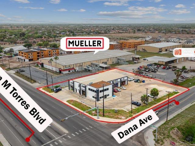 Property for rent in Cameron, Texas