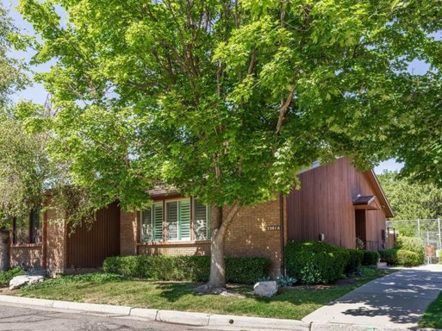 Condo for sale in Millcreek, Utah