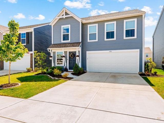 House for sale in Clermont, Ohio