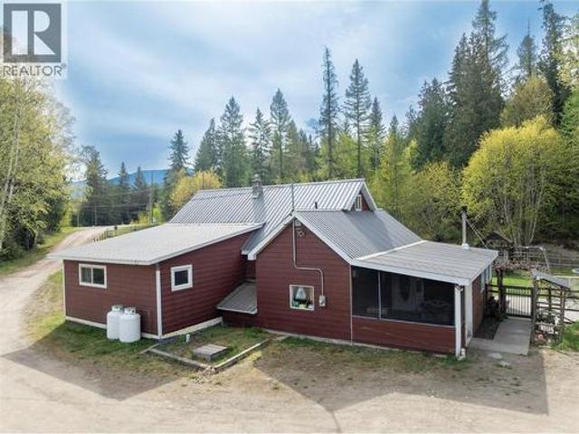 House for sale in British Columbia
