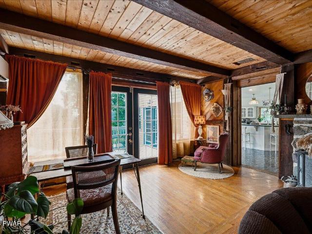 House for sale in Sciota, Pennsylvania