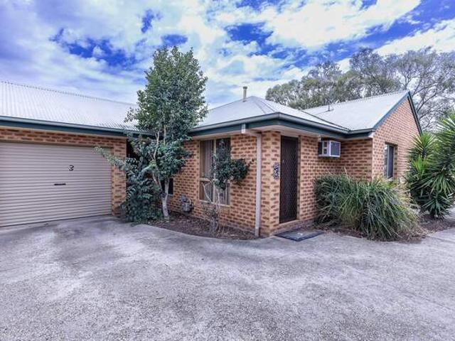 Apartment for rent in Albury, New South Wales
