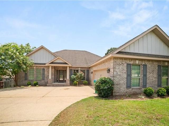 House for sale in Chunchula, Alabama