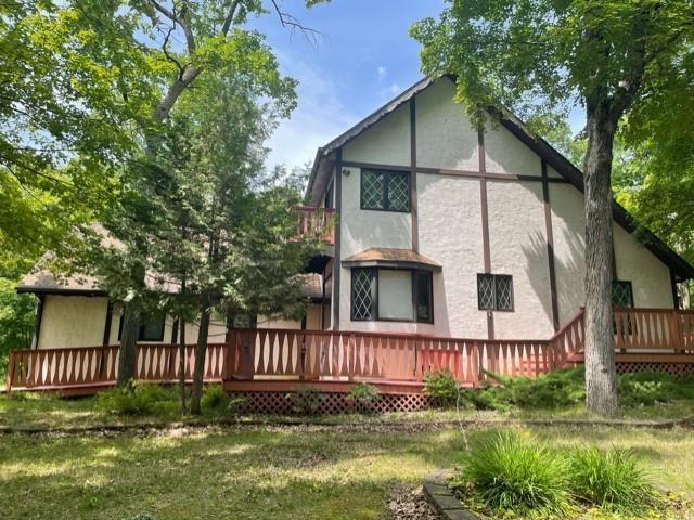 House for sale in Becker, Minnesota