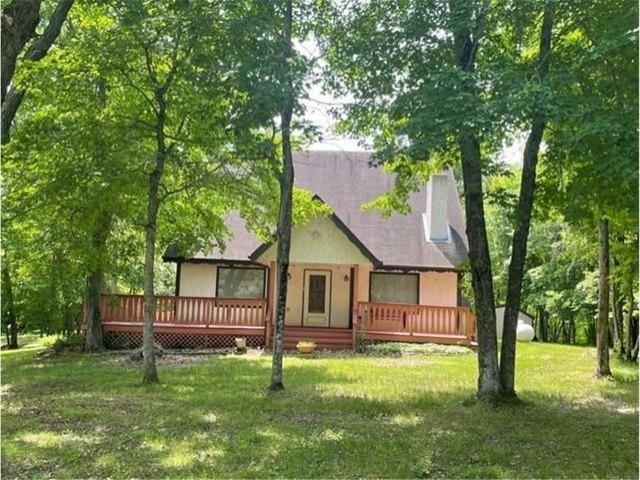House for sale in Becker, Minnesota