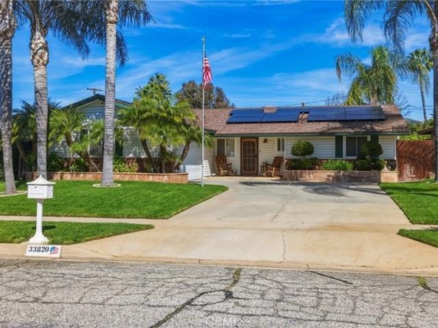 House for sale in Yucaipa, California