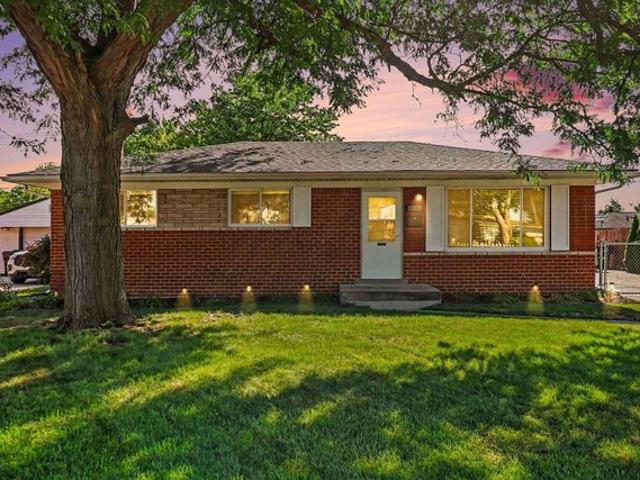 House for sale in Sterling Heights, Michigan