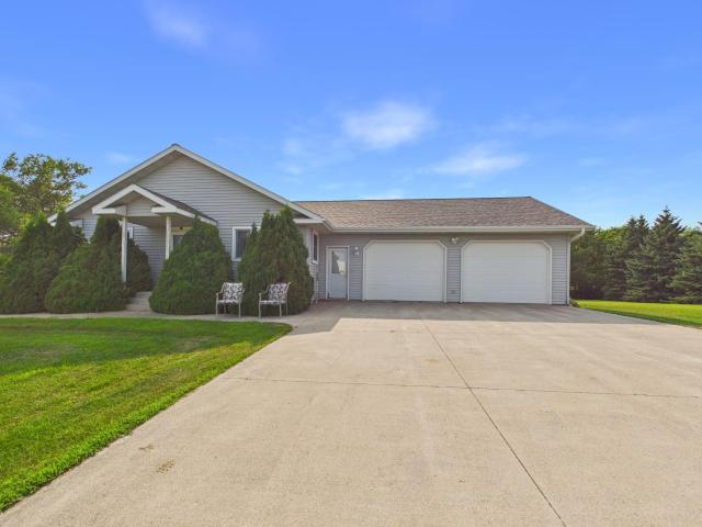 House for sale in Starbuck, Minnesota