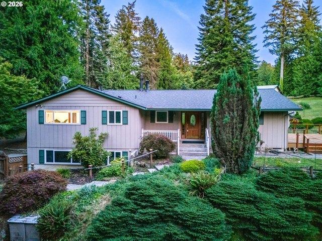 House for sale in Oregonia