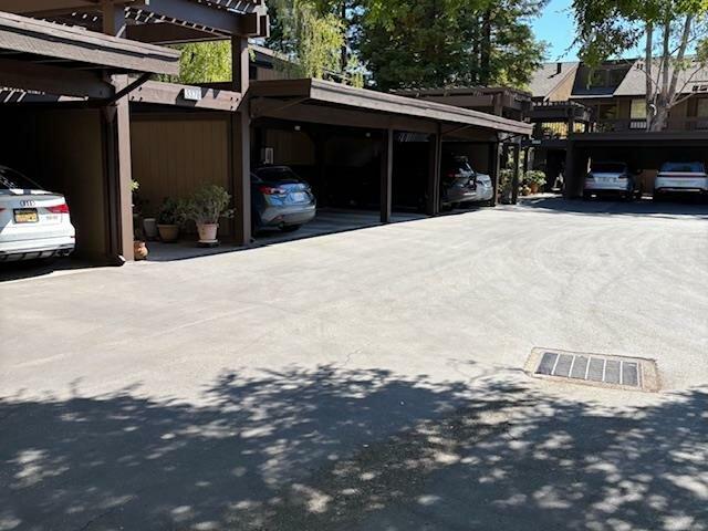 Apartment for rent in San Carlos