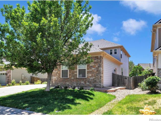 House for sale in Thornton, Colorado