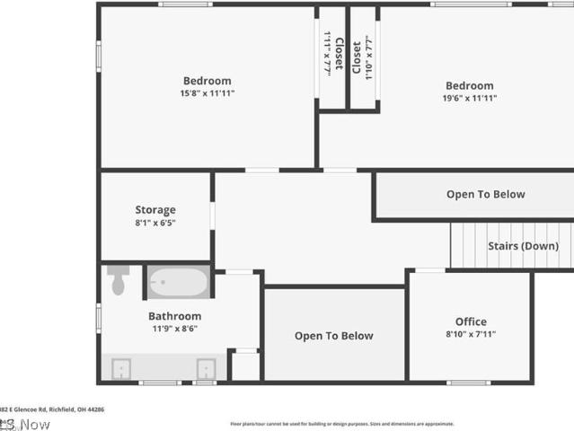 House for sale in Summit, Ohio
