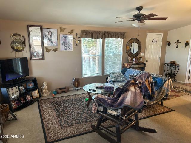 Property for sale in Cottonwood, Arizona