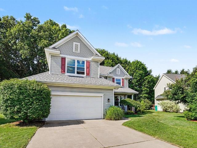 House for sale in Portage, Michigan