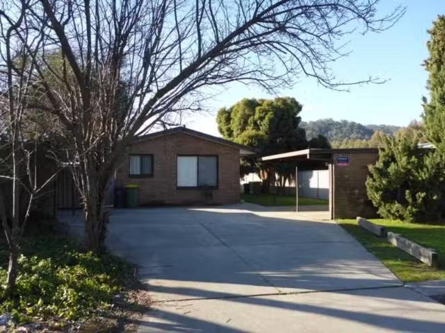 House for rent in Albury, New South Wales