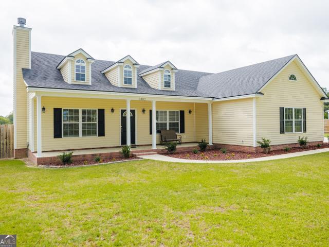 House for sale in Ray City, Georgia