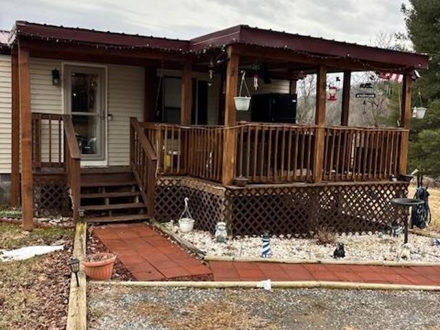 House for sale in Virginia