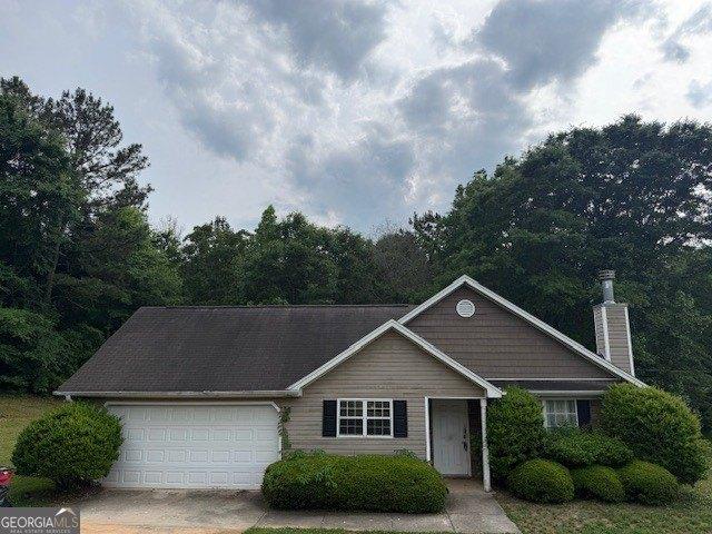 House for sale in Gray, Georgia