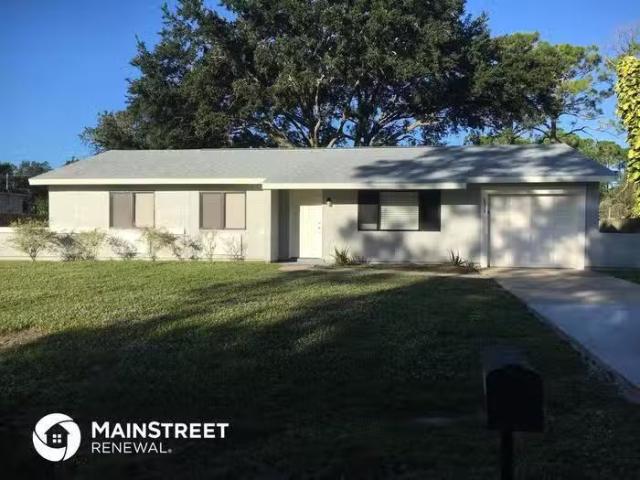 Condo for rent in Palm Bay