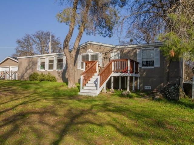 House for sale in Auberry, California