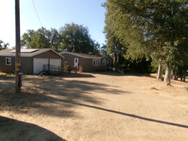 House for sale in Auberry, California